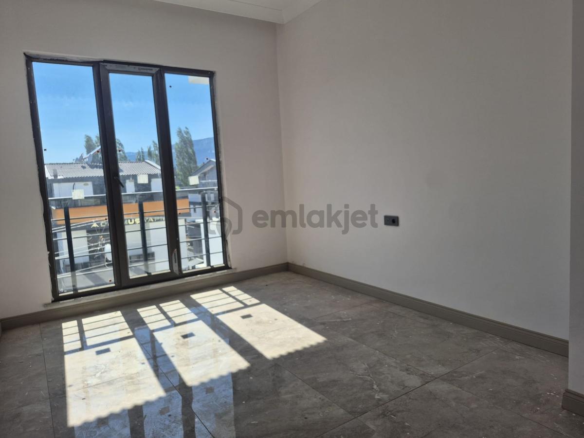 Zeytinlide Harika Konumda Sıfır, 3+1 Dubleks - 21