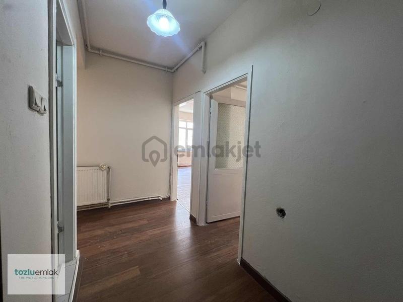 Tozluemlak'tan İlkadımda 2+1 Kiralık Daire - 16