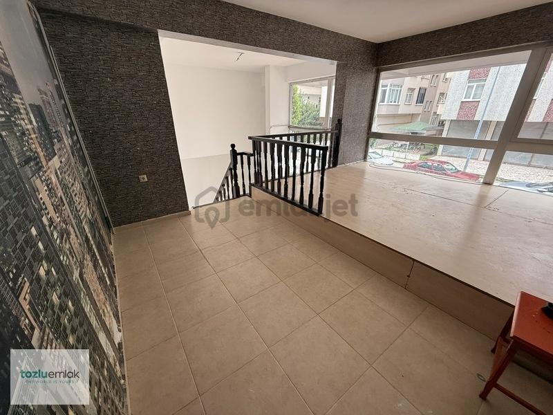 Mimar Sinanda 80 M², Asma Katlı Kiralık İş Yeri - 8
