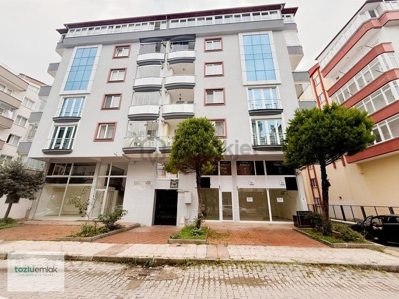Mimar Sinanda 80 M², Asma Katlı Kiralık İş Yeri