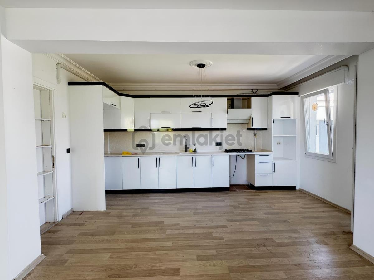 Şahan Sitesi Çatı Dubleks 4+1 Doğalgazlı - 7