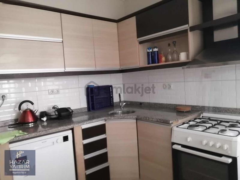Güzelobada Eşyalı 4+1 Bahçe Katı - 6