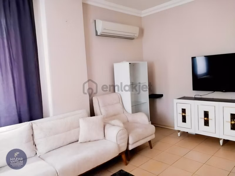 Güzelobada Eşyalı/eşyasız 4+1 Bahçe Katı - 4