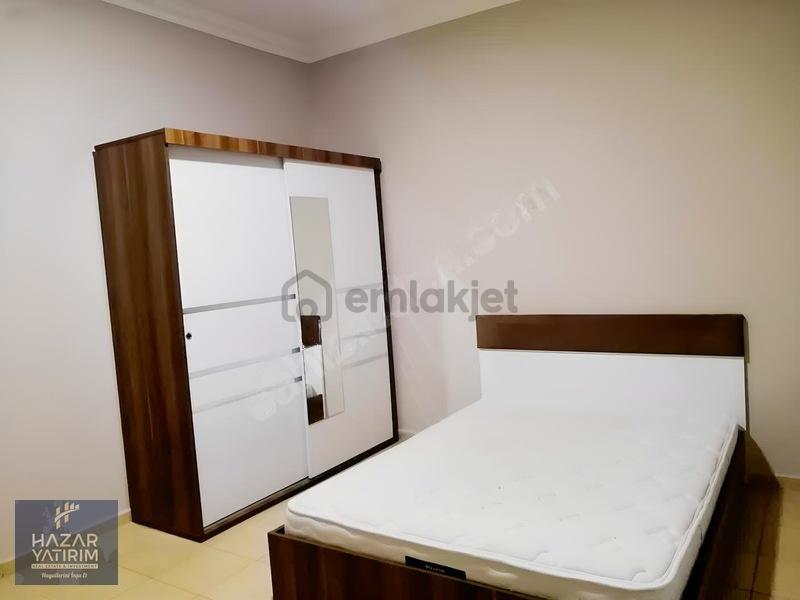 Güzelobada Eşyalı 4+1 Bahçe Katı - 12
