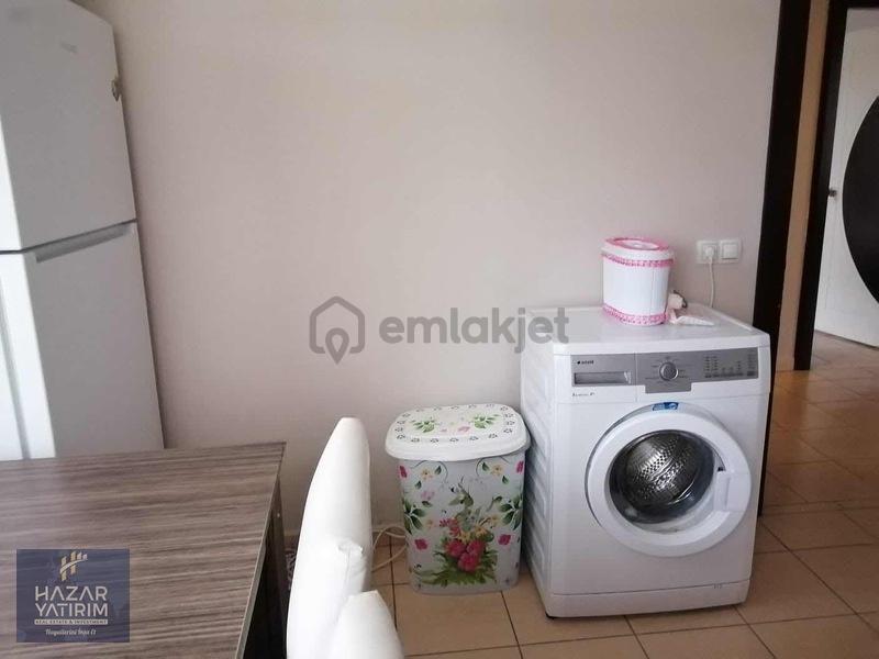 Güzelobada Eşyalı 4+1 Bahçe Katı - 10