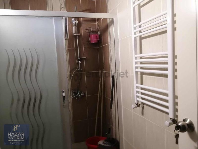 Güzelobada Eşyalı 4+1 Bahçe Katı - 17