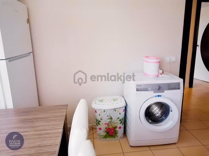Güzelobada Eşyalı/eşyasız 4+1 Bahçe Katı - 10