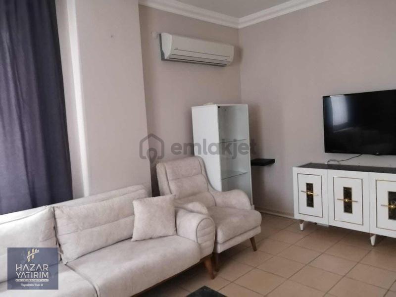 Güzelobada Eşyalı 4+1 Bahçe Katı - 4