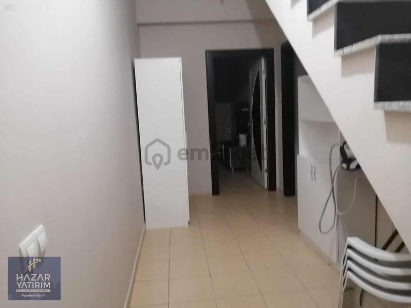 Güzelobada Eşyalı 4+1 Bahçe Katı - 15