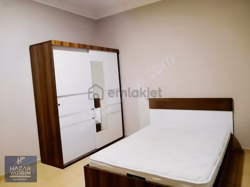 Güzelobada Eşyalı/eşyasız 4+1 Bahçe Katı - 12