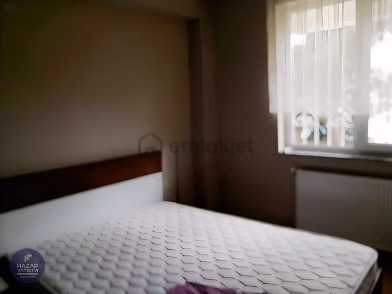 Güzelobada Eşyalı/eşyasız 4+1 Bahçe Katı - 14