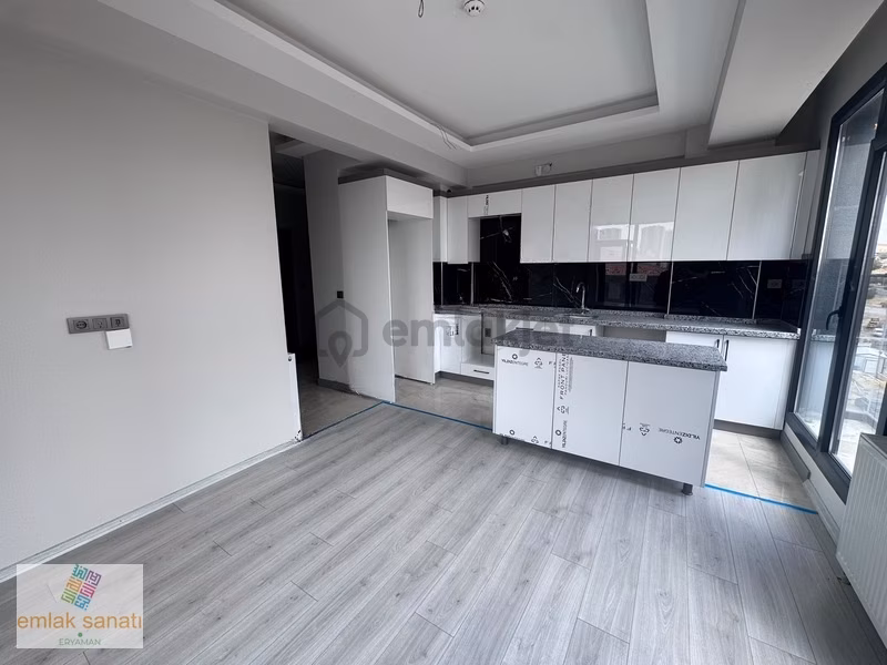 Susuz Merkez De Satılık 2+1 Sıfır Daire - 3