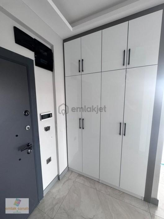 Susuz Merkez De Satılık 2+1 Sıfır Daire - 12