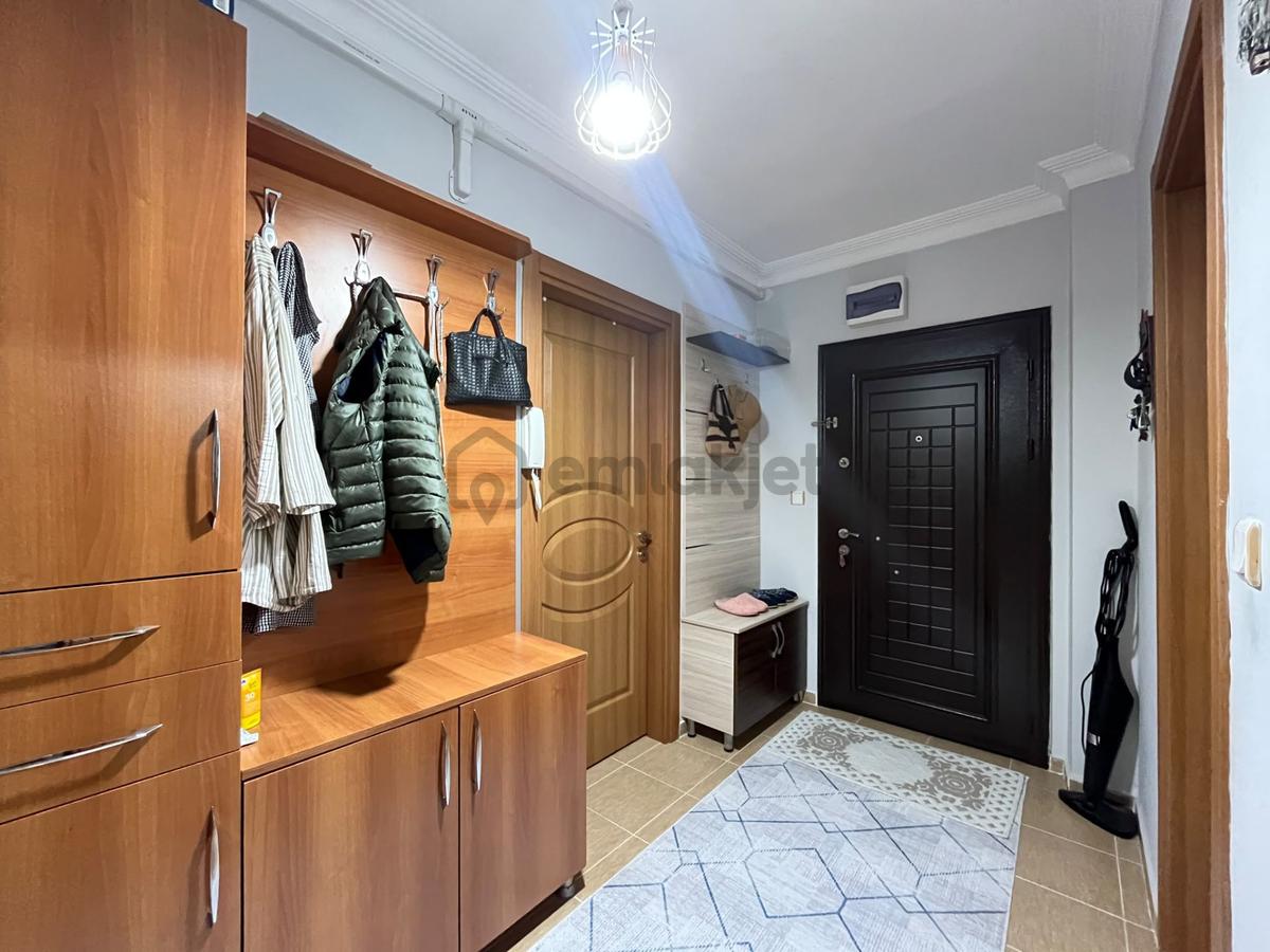 Akçay Altınkum Da Ara Kat 2+1 Daire - 16