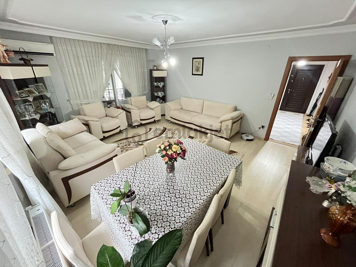 Akçay Altınkum Da Ara Kat 2+1 Daire - 4