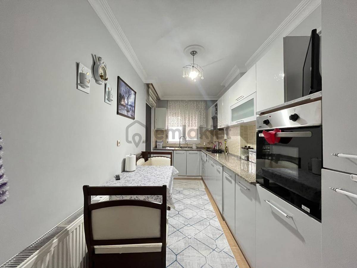 Akçay Altınkum Da Ara Kat 2+1 Daire - 3