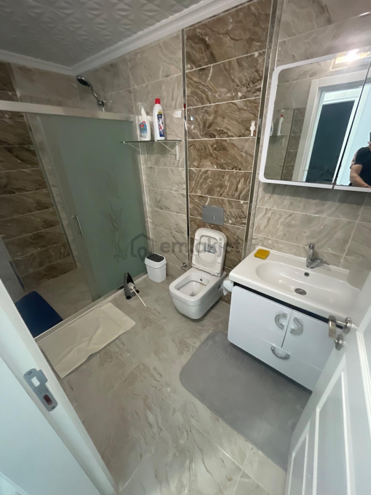 Didim Efeler Mahallesinde 4+1 Geniş Teraslı Satılık Villa - 23