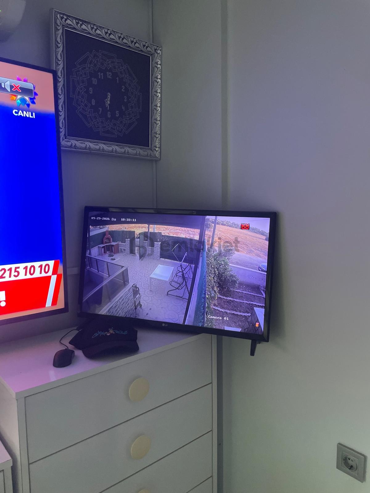 Didim Efeler Mahallesinde 4+1 Geniş Teraslı Satılık Villa - 30