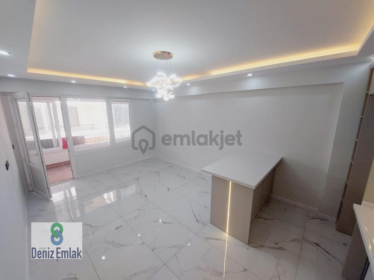 ∞ Denizden ∞ Akçay Altınkum Da 1+1 Modern Tadilatlı Satılık Daire - 30