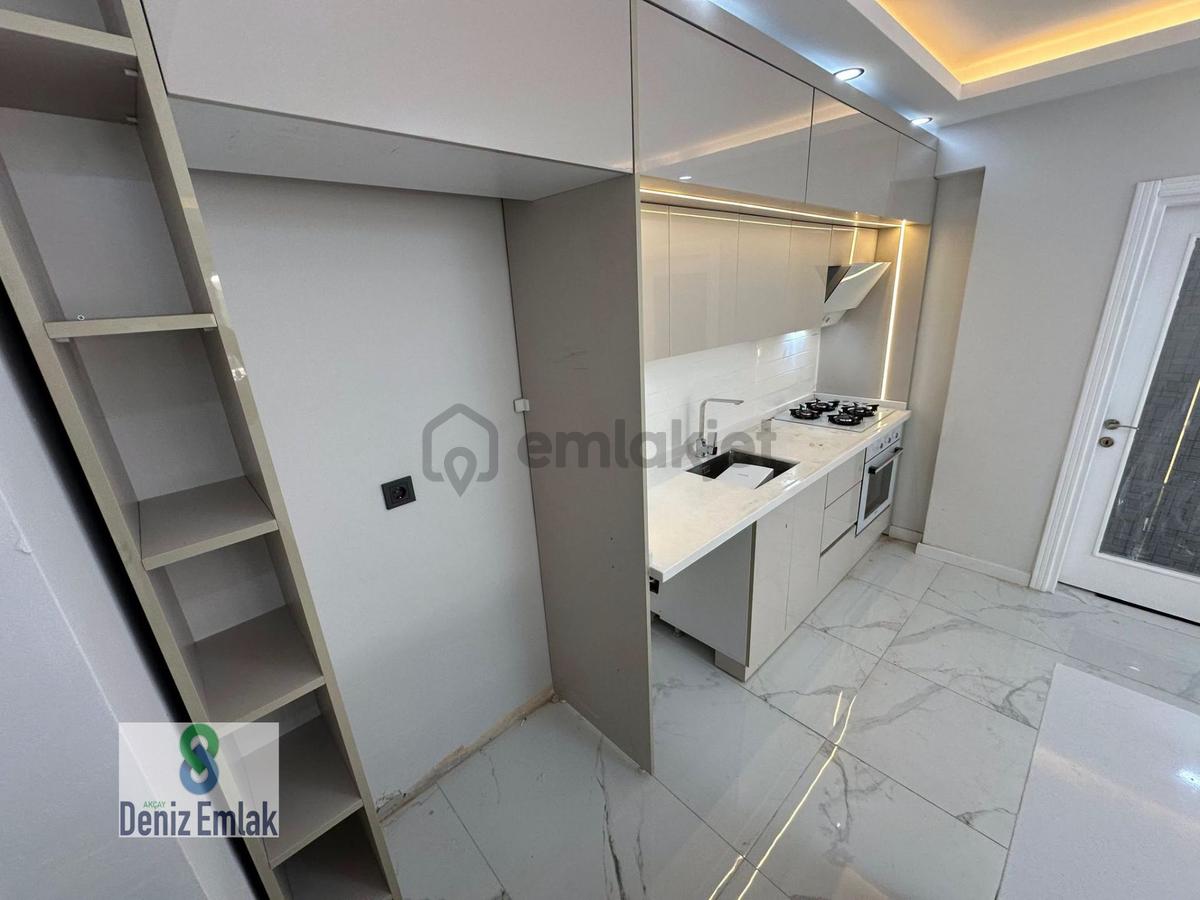 ∞ Denizden ∞ Akçay Altınkum Da 1+1 Modern Tadilatlı Satılık Daire - 25