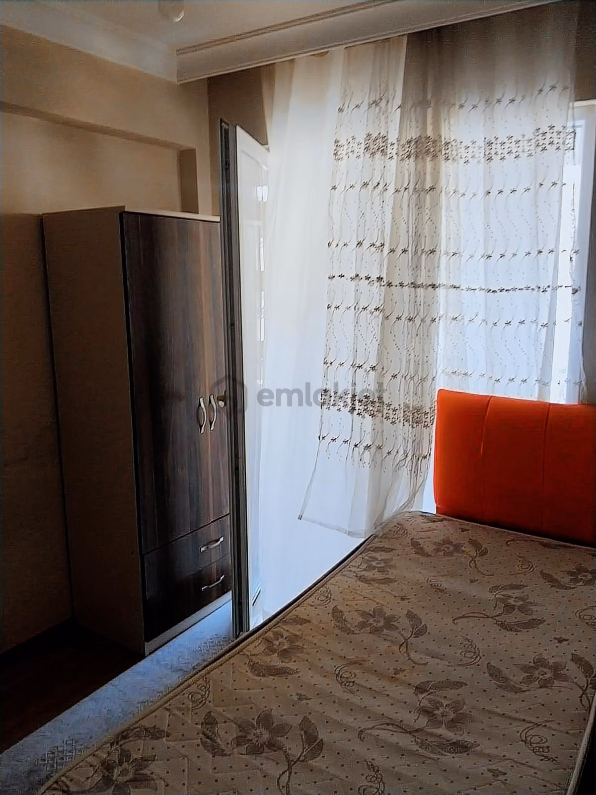 Wınner Wall ' Dan Görükle Merkezde 2+1 Eşyalı Kiralık Daire - 26