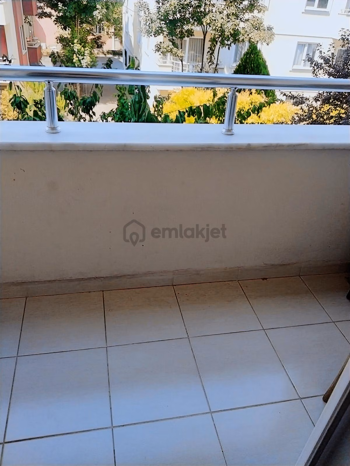 Wınner Wall ' Dan Görükle Merkezde 2+1 Eşyalı Kiralık Daire - 27