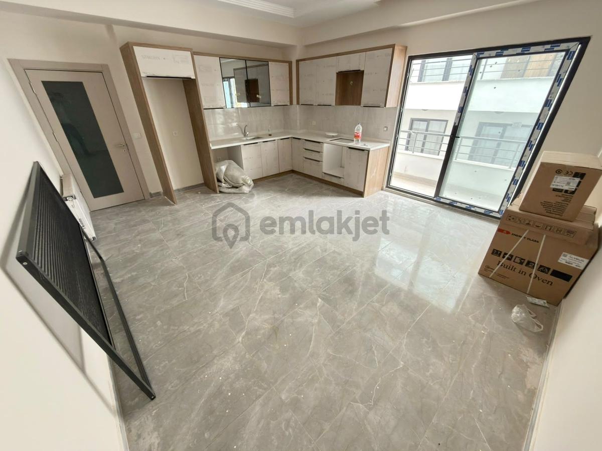 Yüksel'den Edremit'te Gökyüzüne Açılan Dev Teraslı 3+1 Dublex - 4