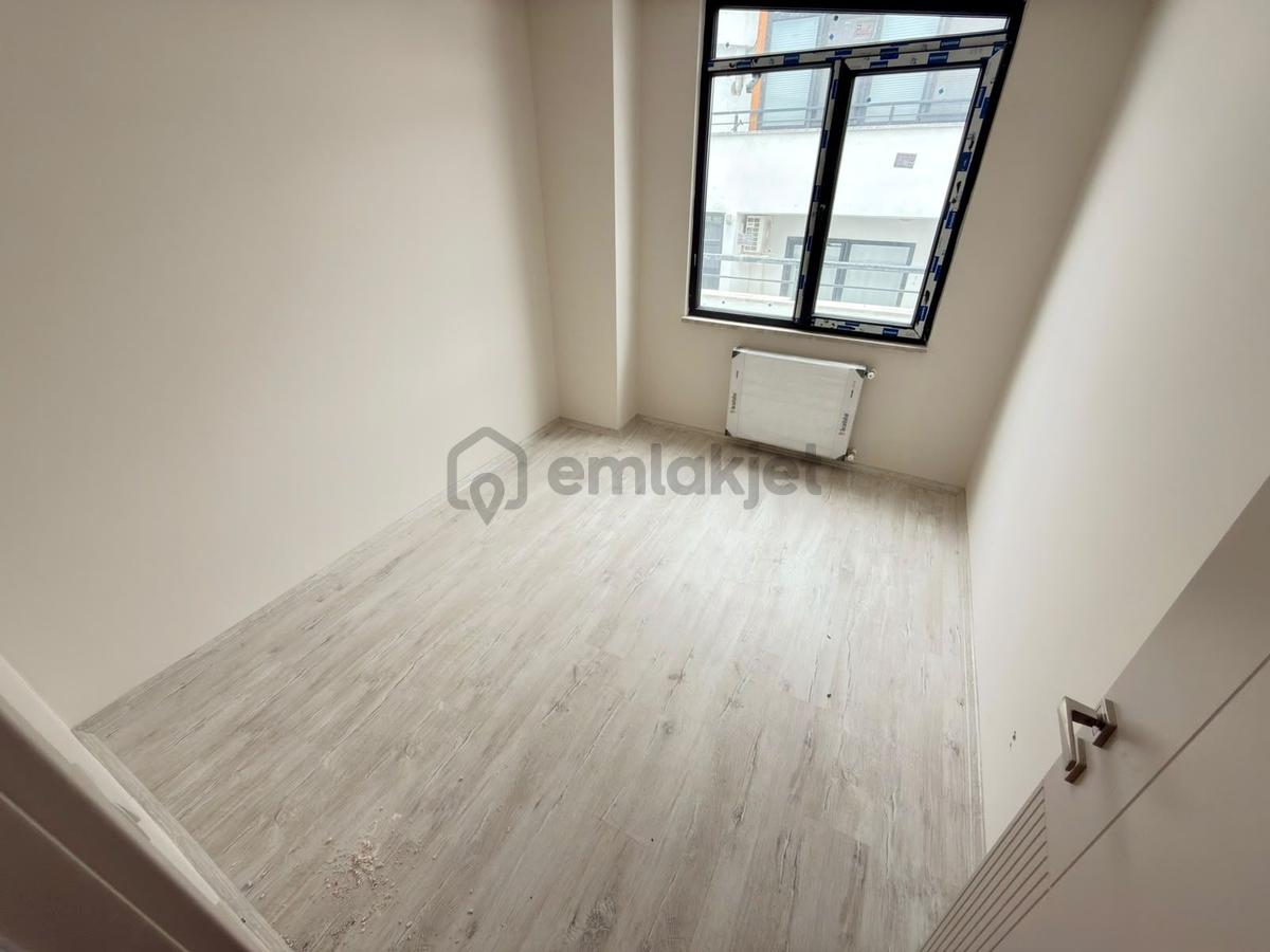 Yüksel'den Edremit'te Gökyüzüne Açılan Dev Teraslı 3+1 Dublex - 15