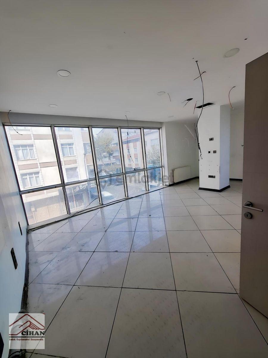 Havalandırmalı, Mutfak/banyolu, Yangın Tesisatlı 500 M² Kiralık - 17