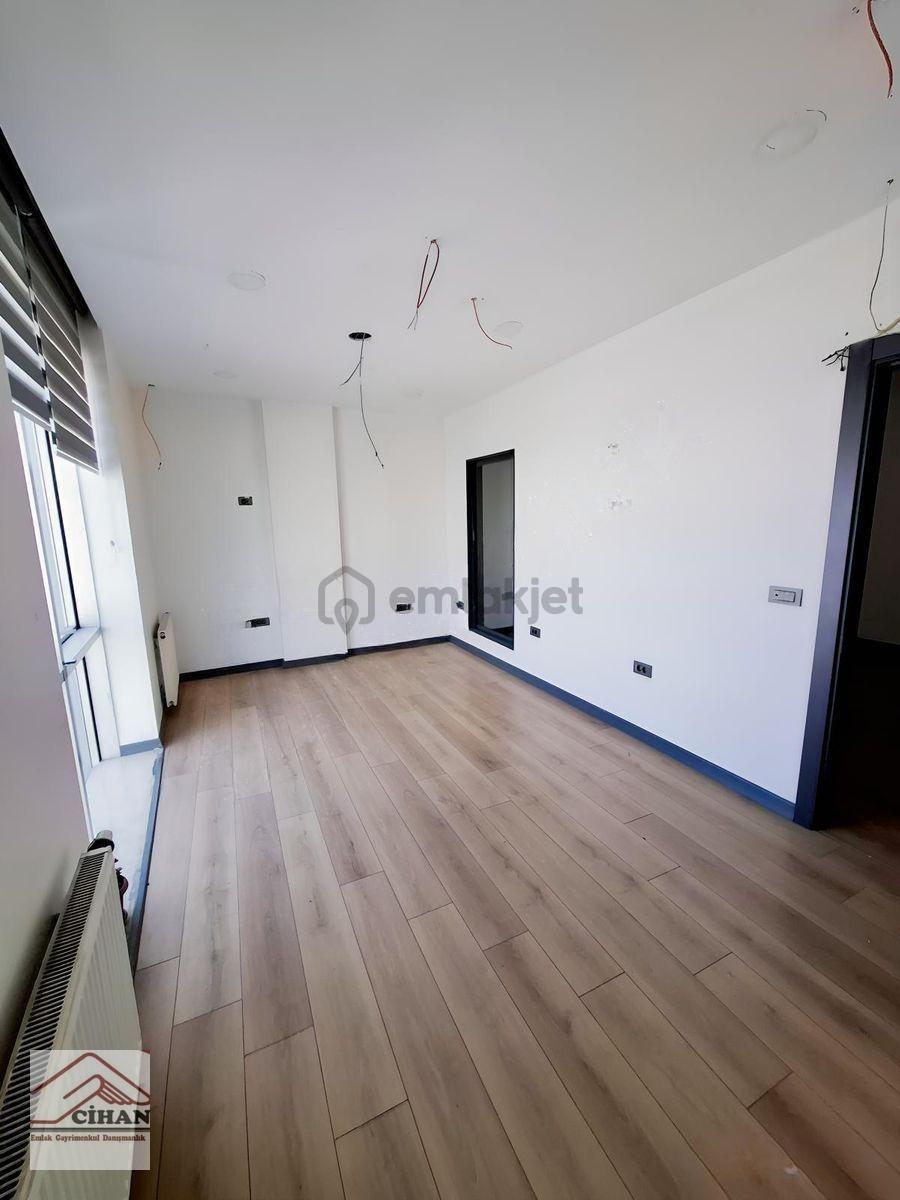 Havalandırmalı, Mutfak/banyolu, Yangın Tesisatlı 500 M² Kiralık - 25