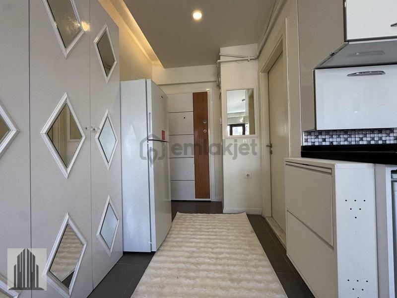 Kuvvet Den Lüx Havuzlu Sitede 1+0 (stüdyo)satılık Daire.!! - 13