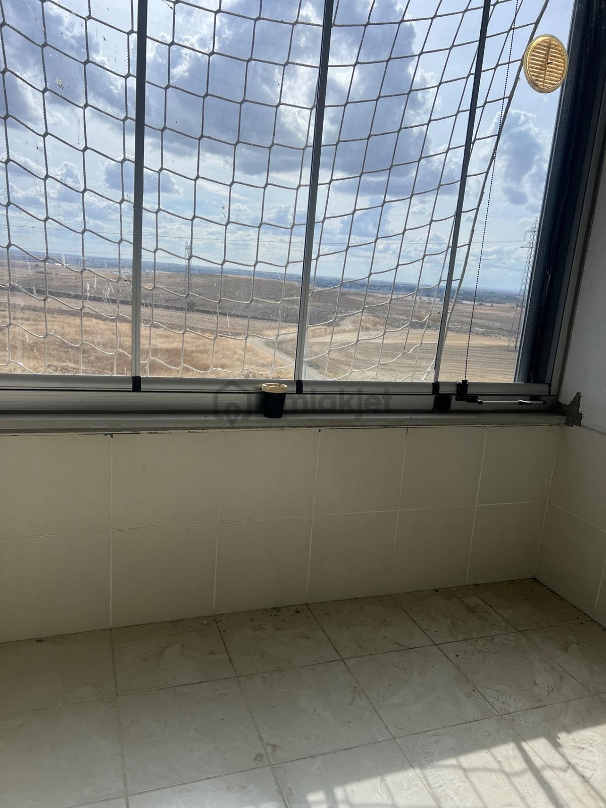 Lüleburgaz Toki’de Manzaralı, Güney Cephe, 3+1 - 8