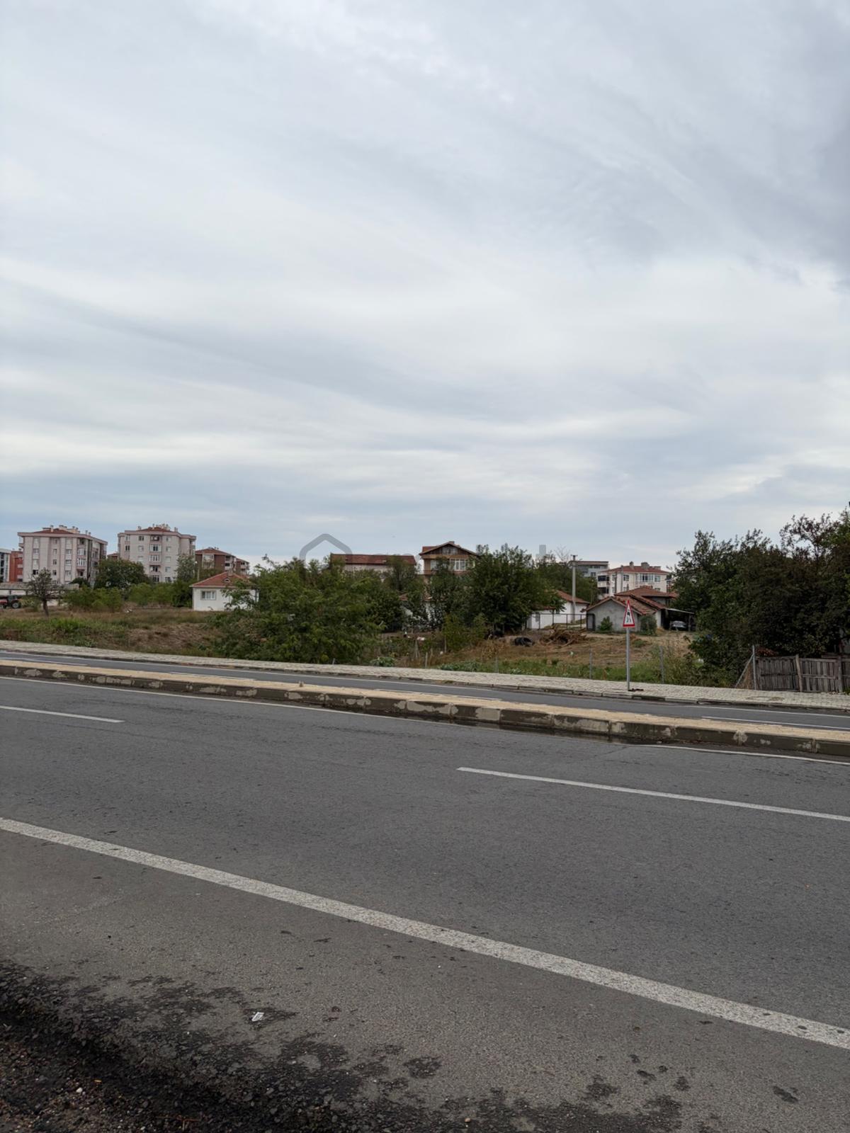 Epa Emre Koç’tan Tekirdağ Muratlı İmarlı İfrazlı - 12