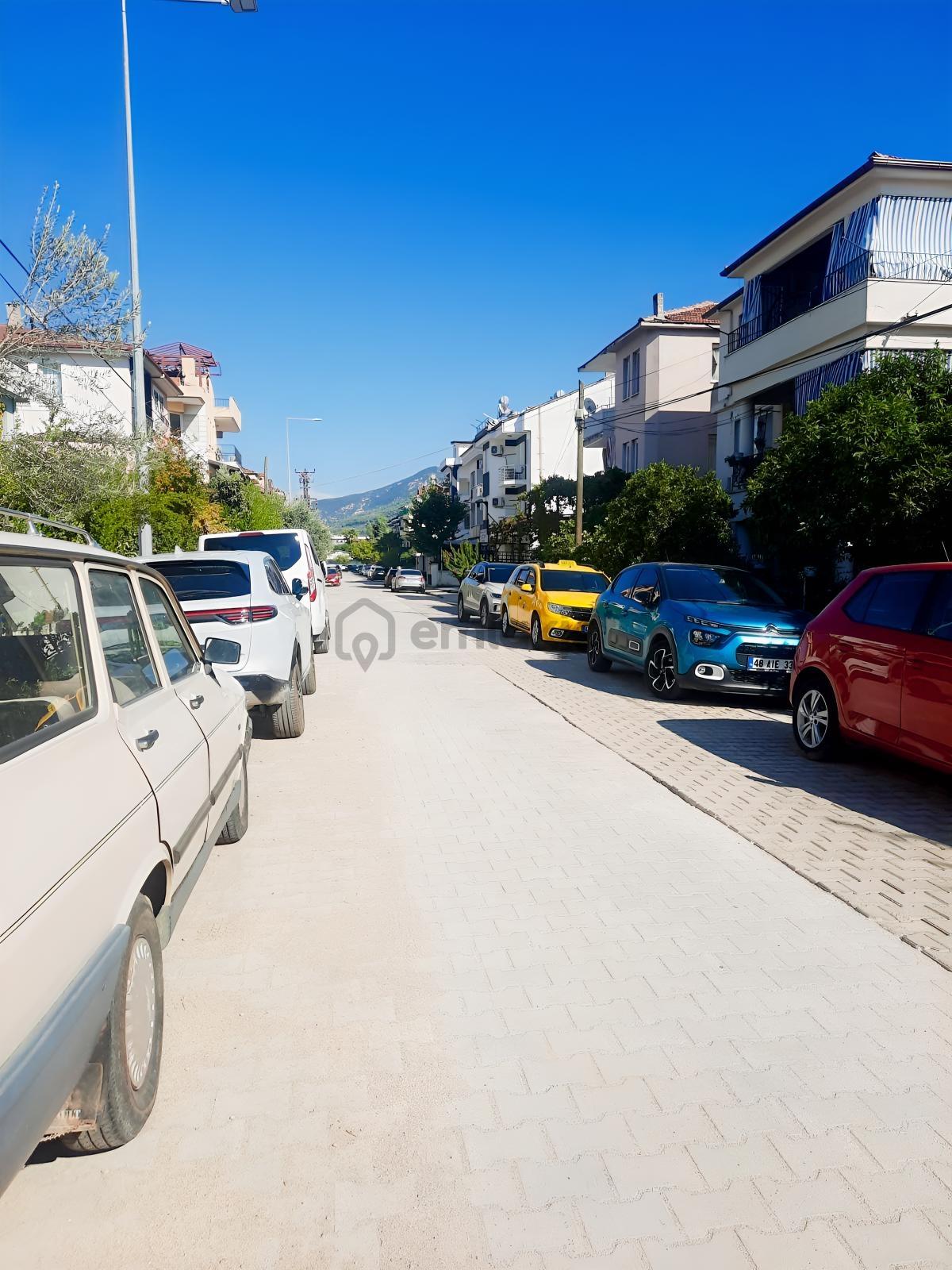 Fethiye Nin Kalbinde 3+1 Daire - 25