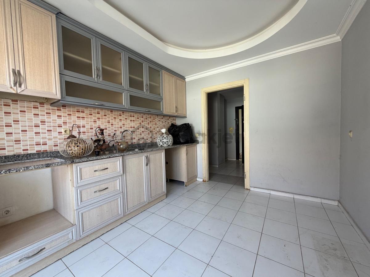 Yetkin’den Fığla Mah. 6+1 Dublex Kiralık Daire - 18