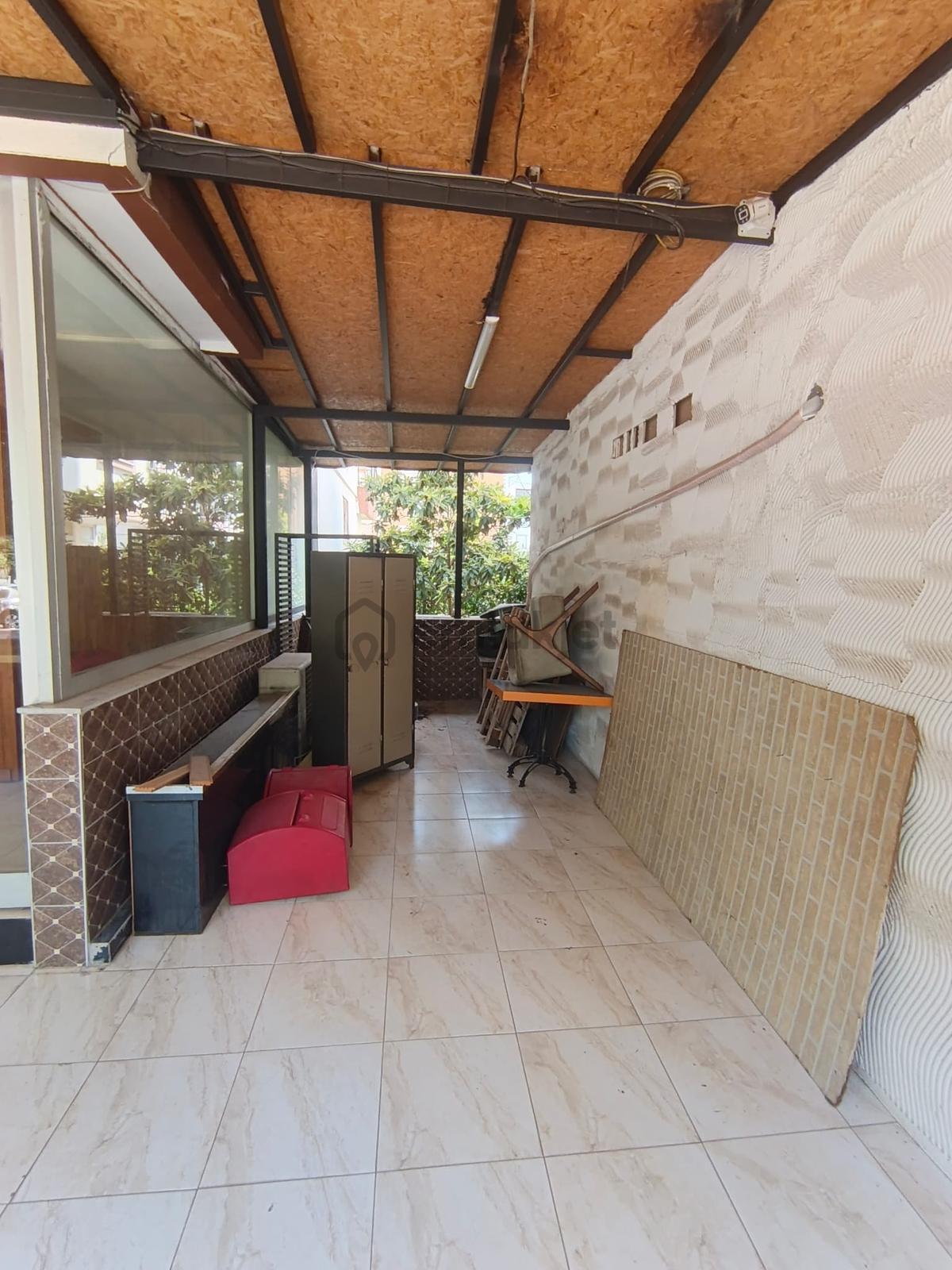 Ahatlı'da İşlek Cadde Üzeri Devren Fırın Cafe Pastane - 9