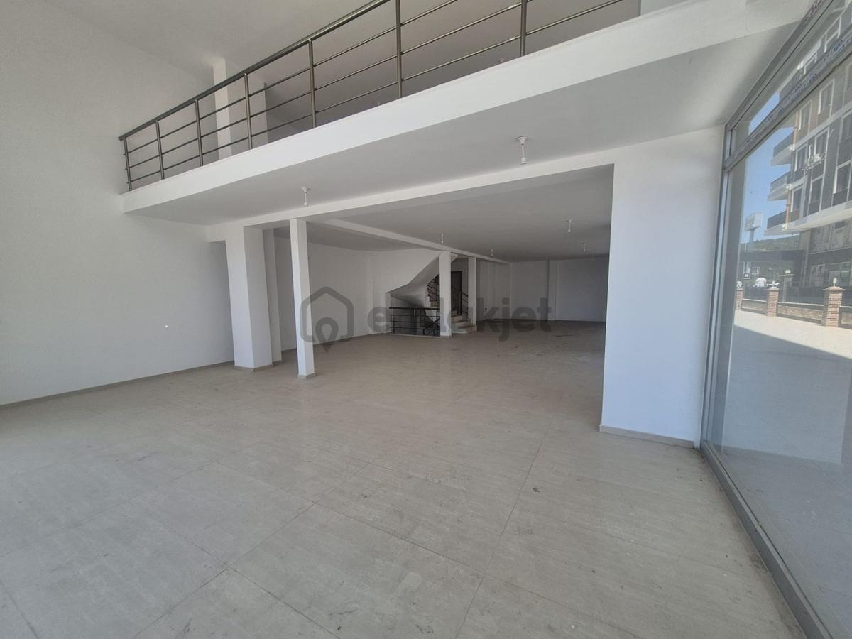 Novoda Avm Yanı 350 M2 Dükkan - 5