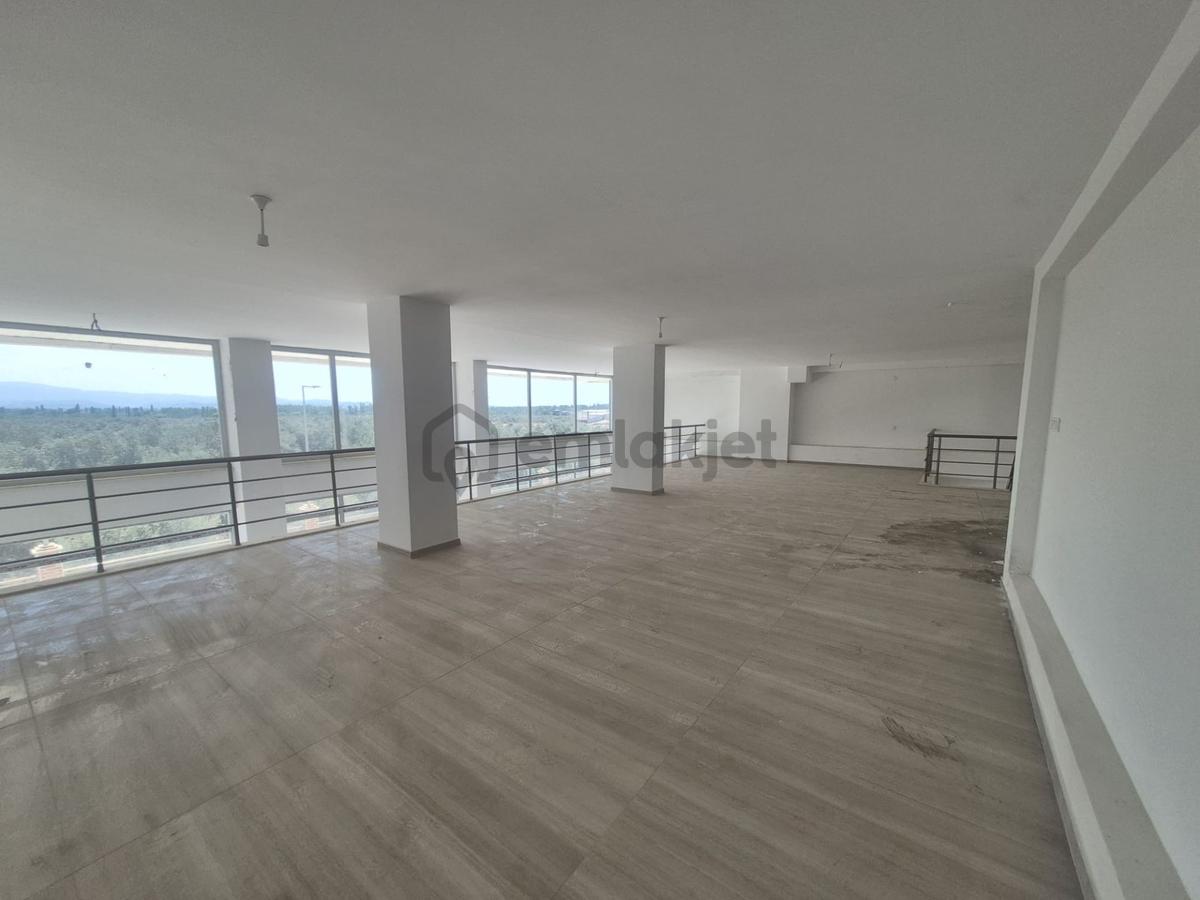 Novoda Avm Yanı 350 M2 Dükkan - 8