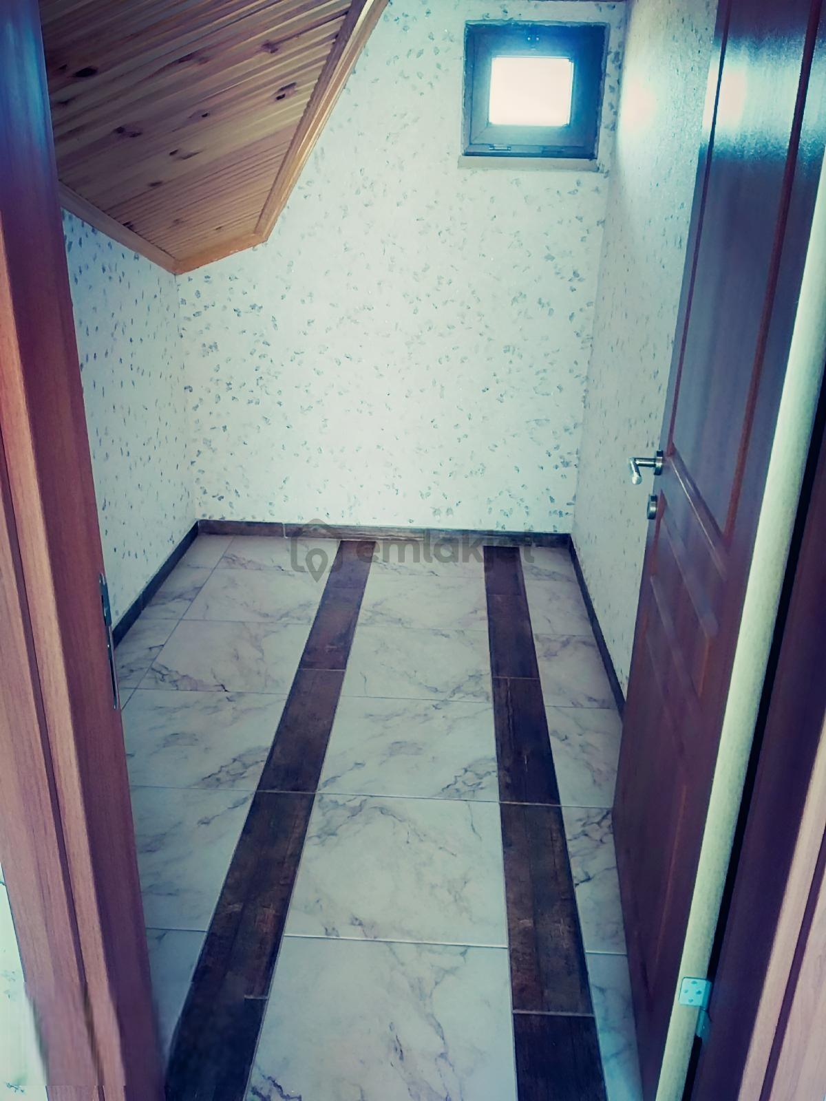 Sakarya Kocaali Alandere'de 4+2 Trıplex Villa - 6