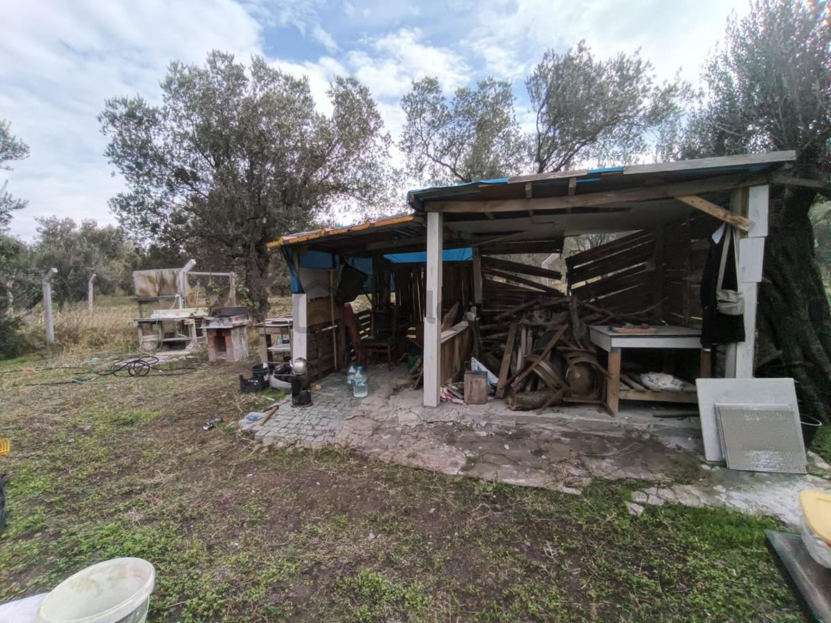 Havran Mescit Merkeze Çok Yakın 1092 M2 - 14
