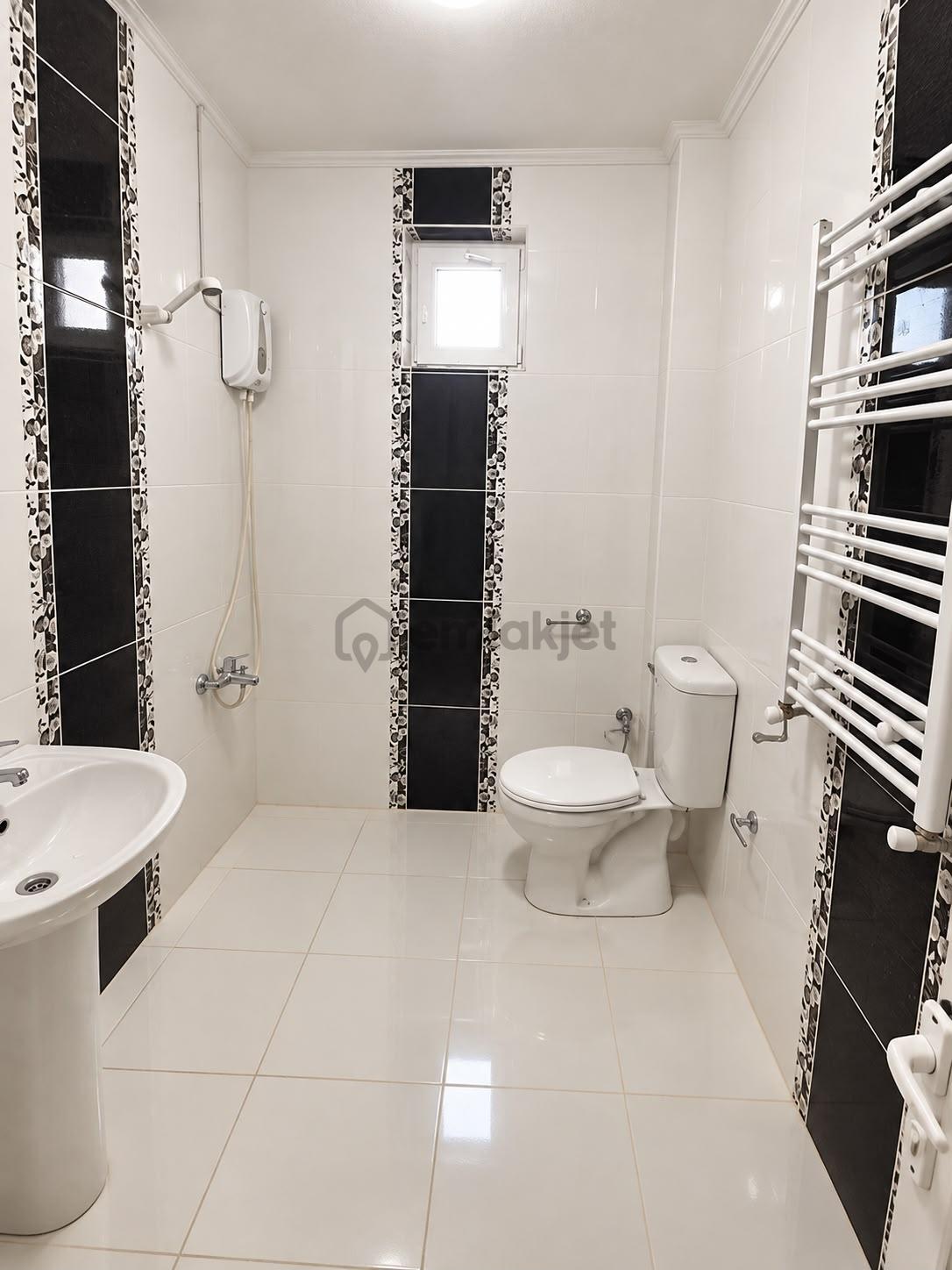 Afyon Susuzda 1.380 M² Arsa İçerisinde Müstakil Ev - 9