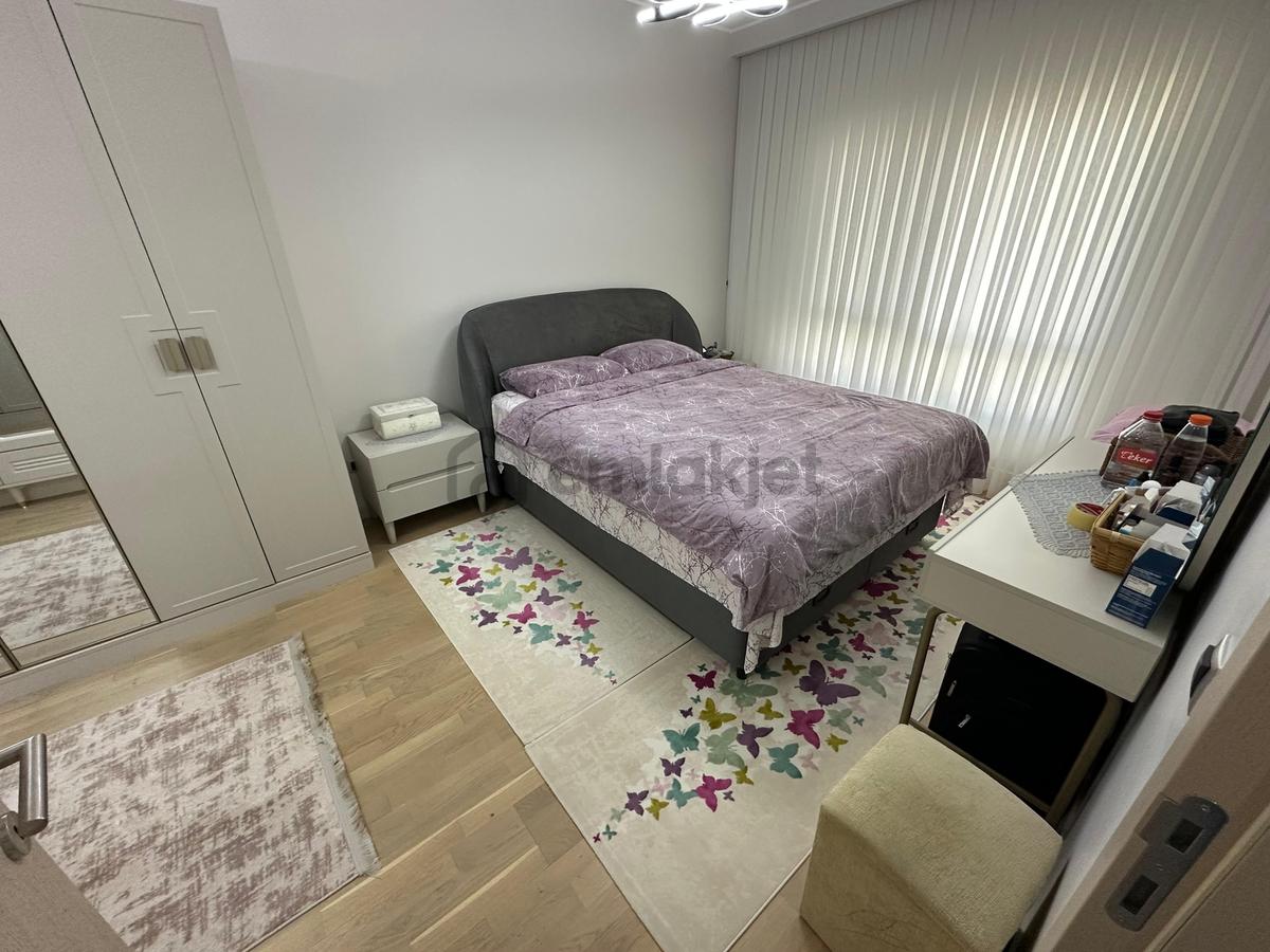 Bahçeşehir 4+1 Gölet Manzaralı Mesa Sazlıbahçe Satılık Daire - 24