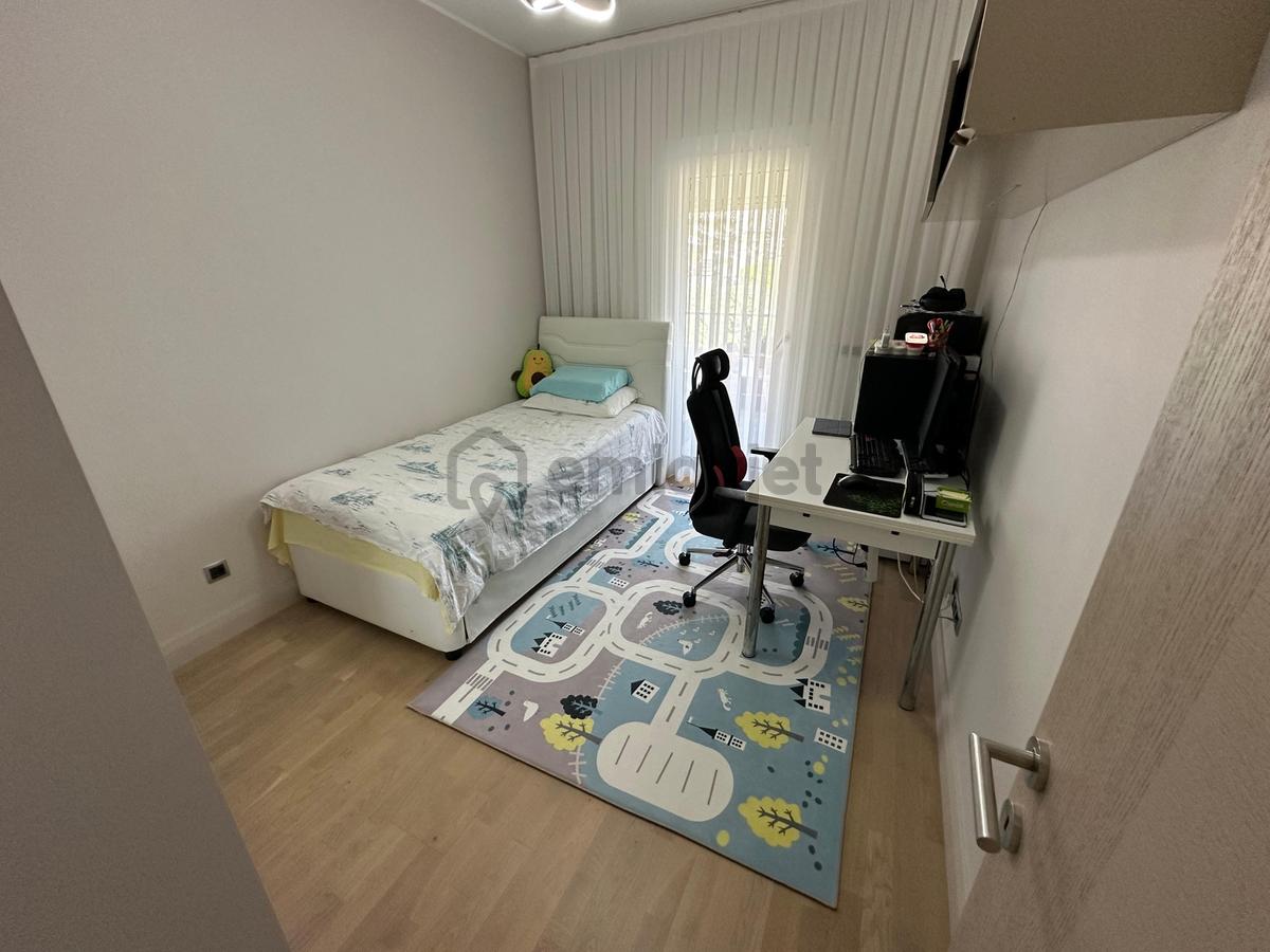 Bahçeşehir 4+1 Gölet Manzaralı Mesa Sazlıbahçe Satılık Daire - 26