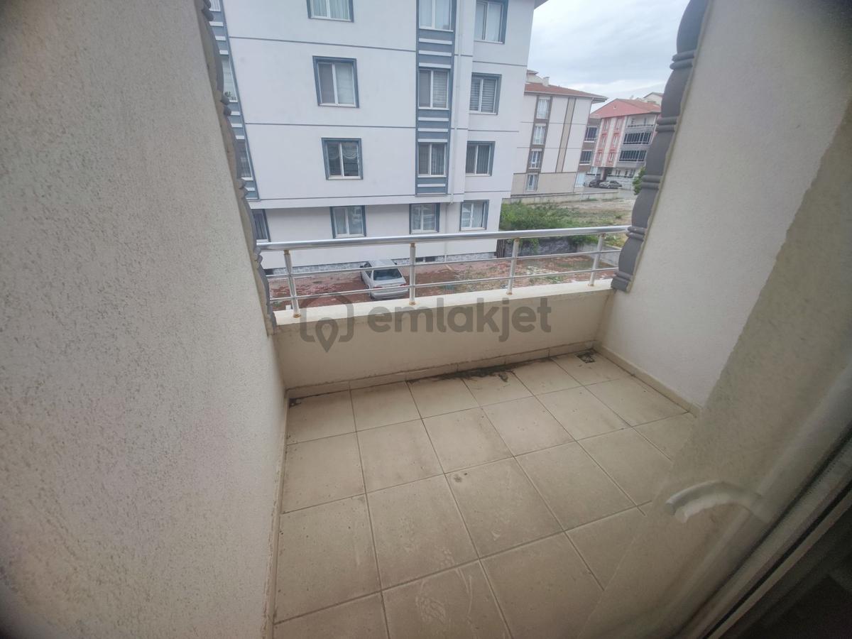 Global'den Selgahta Kiralık Ara Kat Geniş Daire - 11
