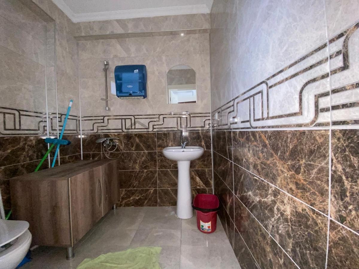 Merkezde Kullanışlı 2+1, Asansörlü, Geniş Ofis - 12