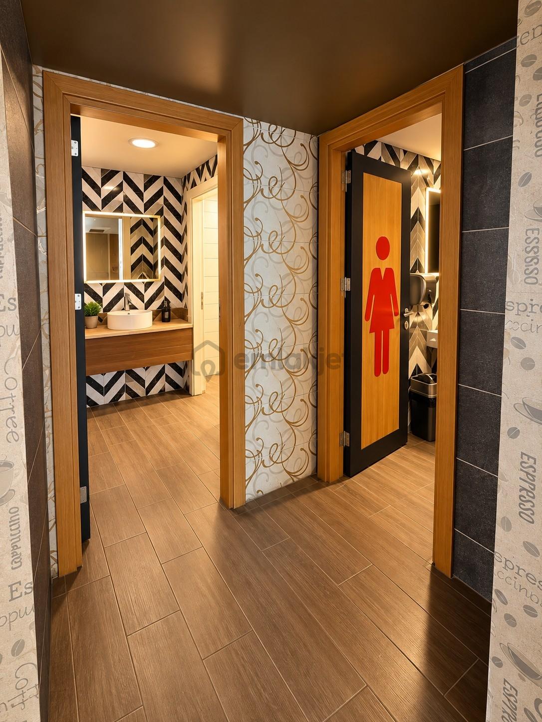 Devren Kiralık Bronx Cafe Erenler / Afyonkarahisar - 15