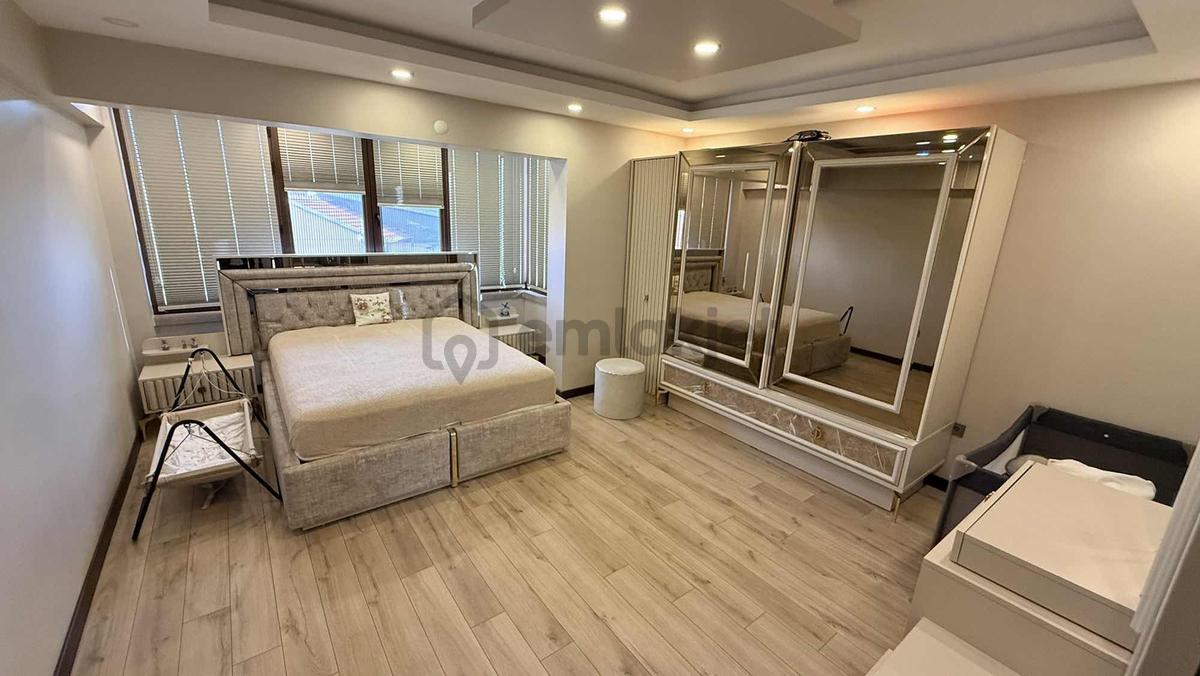 Full Yapılı, Hamamlı, Çift Mutfak, Bağımsız Forleks Villa - 12