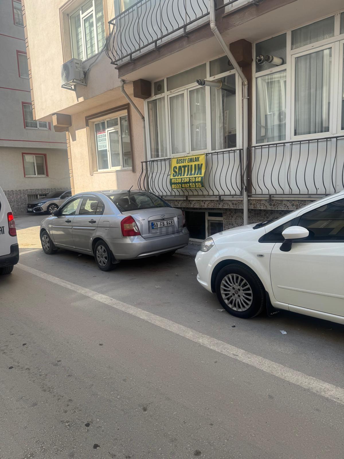 Özsoy Emlak Edirne'den Satılık 4+1 Ters Dubleks Daire - 10