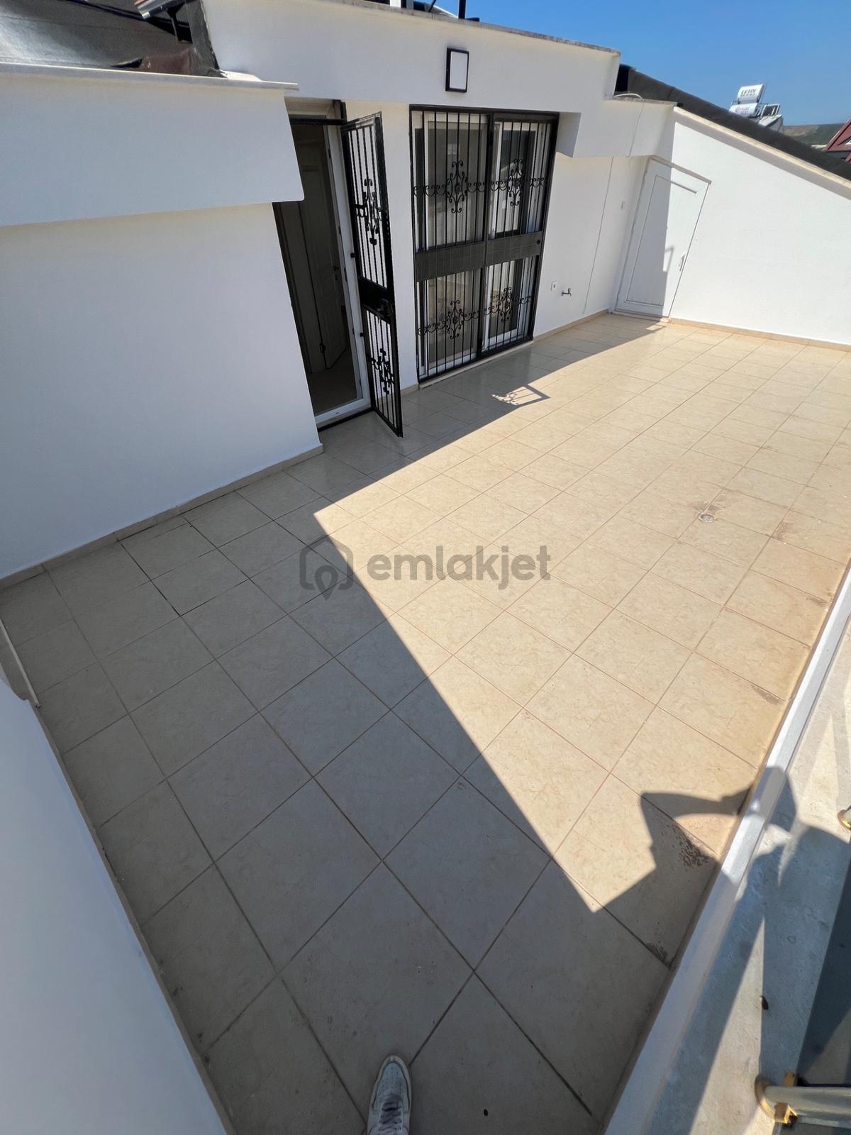 Didimde Muhteşem Konumda Havuzlu 3+1 Satılık Villa - 24