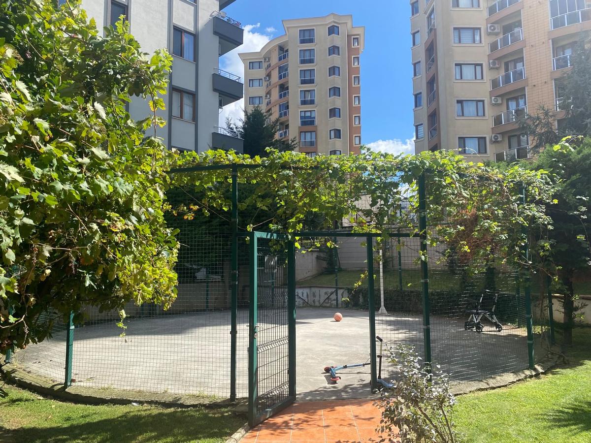 Ataşehir Sima Resıdence Satılık 2+1 Boş Daire - 16